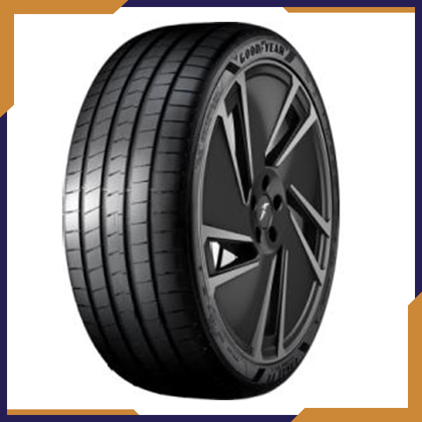 Goodyear Eagle F1 Asymmetric 6